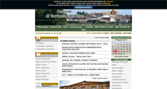 Desktop Screenshot of comune.torricella.cr.it